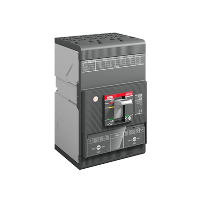 Автоматический выключатель ABB XT4N 250 TMA 250-2500 3p F F (1SDA068092R1)