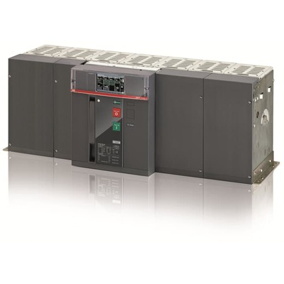 Автоматический выключатель ABB E6.2V/f 6300 Ekip Dip LI 4p FHR (1SDA072021R1)