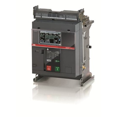 Автоматический выключатель ABB E1.2N 250 Ekip Dip LI 3p WMP (1SDA072041R1)