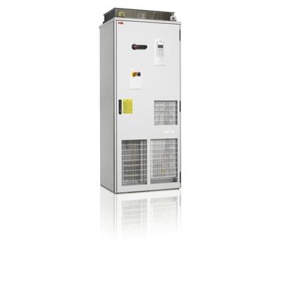 Частотный преобразователь ABB ACS800-07-0610-7, 560 кВт, 560А (ACS800-07-0610-7)