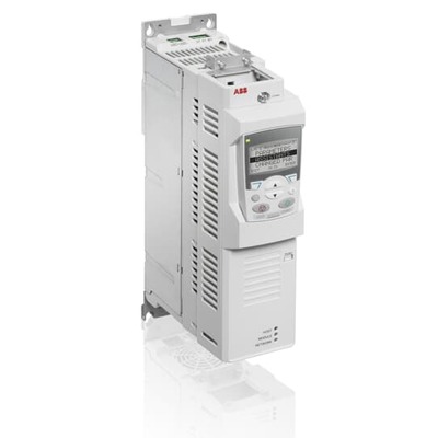 Частотный преобразователь ABB ACS850-04-650A-5, 355 кВт, 650А (ACS850-04-650A-5)