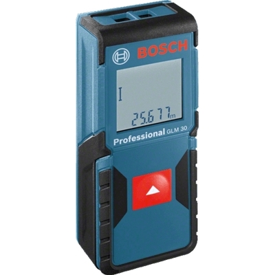 Лазерный дальномер Bosch GLM 30 Professional (0601072500)