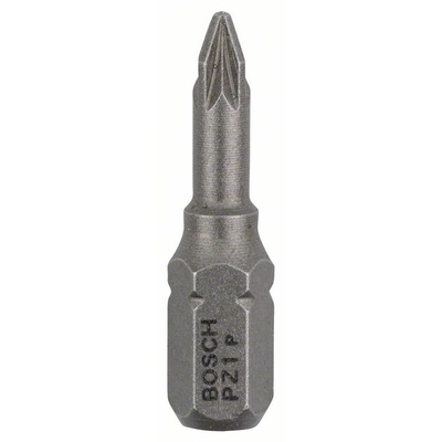 Бита Bosch Extra Hart PZ1, 25 мм. (2607001557)