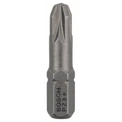 Бита Bosch Extra Hart PZ3, 25 мм. (2607001562)