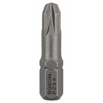 Бита Bosch Extra Hart PZ3, 25 мм. (2607001563)