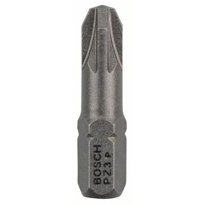 Бита Bosch Extra Hart PZ3, 25 мм. (2607001564)
