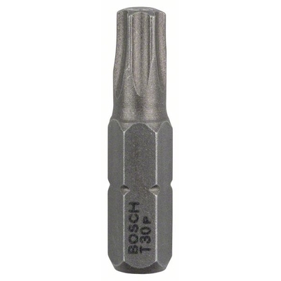 Бита Bosch Extra Hart T30, 25 мм. (2607001622)