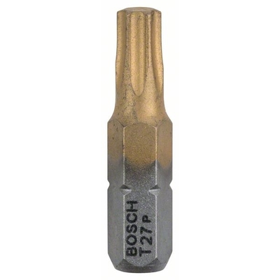 Бита Bosch Max Grip T27, 25 мм. (2607001695)