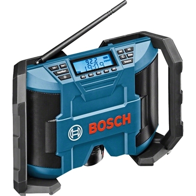 Радиоприёмник Bosch GPB 12V-10 (0601429200)