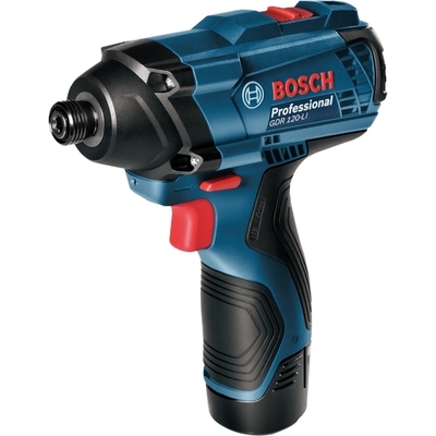 Аккумуляторный ударный гайковерт Bosch GDR 120-LI Professional (06019F0000)