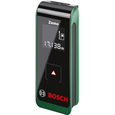 Цифровой лазерный дальномер Bosch Zamo (0603672621)