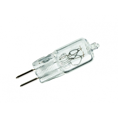 Галогенная лампа Delux JCD 35W, 3000K, G6.35 (10007796)