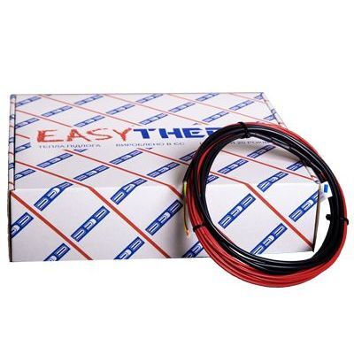 Нагревательный кабель EasyTherm Easycable 85.0, 1530 Вт, 85 м. (EC85.0)