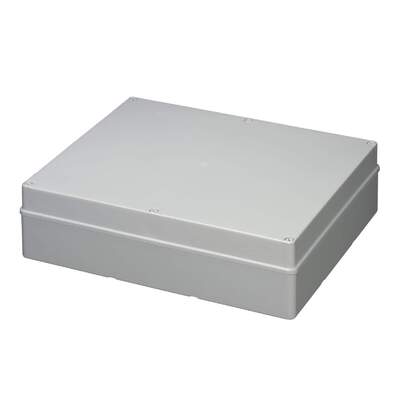 Коробка распределительная Elettrocanali 460х380х120 мм., IP56 (EC410C10)