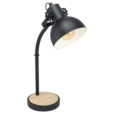 Настольная лампа Eglo 43165 Lubenham (43165)