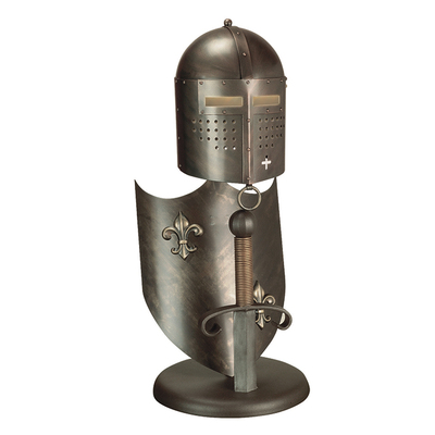 Настольная лампа Elstead CRUSADER T/L Crusader (CRUSADER T/L)