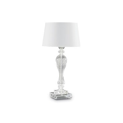 Настільна лампа Ideal Lux 001180 Voga (001180)