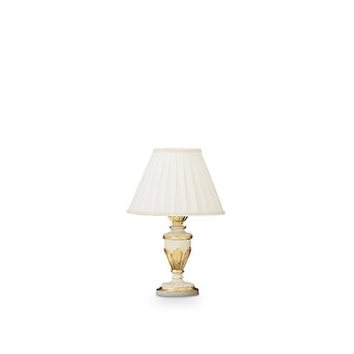 Настольная лампа Ideal Lux 012889 Firenze (012889)