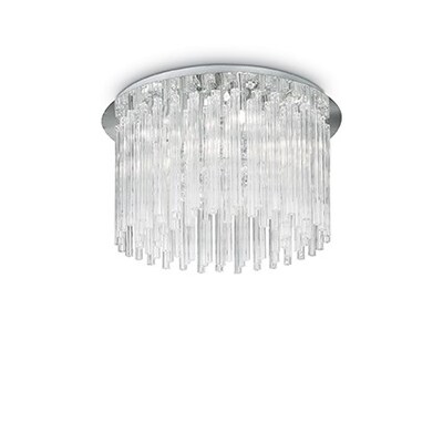 Светильник Ideal Lux 019451 Elegant (019451)