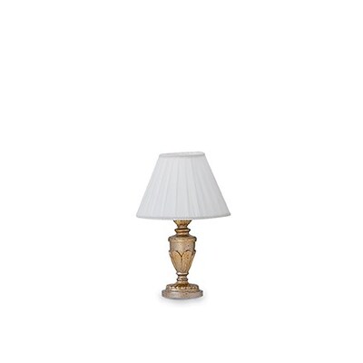 Настольная лампа Ideal Lux 020853 Dora (020853)