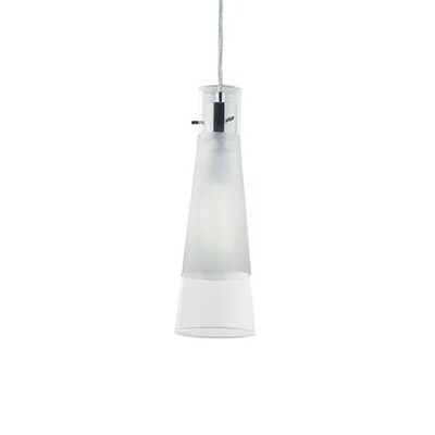 Подвес Ideal Lux 023021 Kuky Clear (023021)