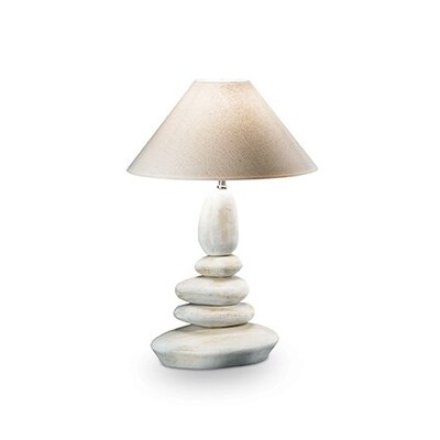 Настільна лампа Ideal Lux 034942 Dolomiti (034942)