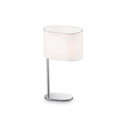 Настольная лампа Ideal Lux 075013 Sheraton (075013)