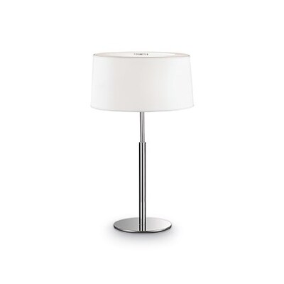 Настільна лампа Ideal Lux 075532 Hilton (075532)