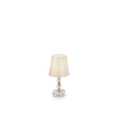 Настольная лампа Ideal Lux 077734 Queen (077734)