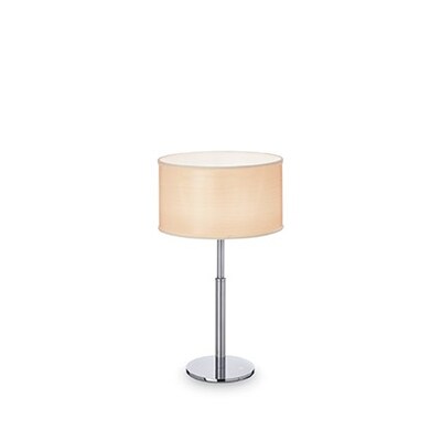 Настольная лампа Ideal Lux 087672 Woody (087672)