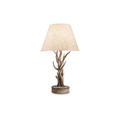 Настольная лампа Ideal Lux 128207 Chalet (128207)