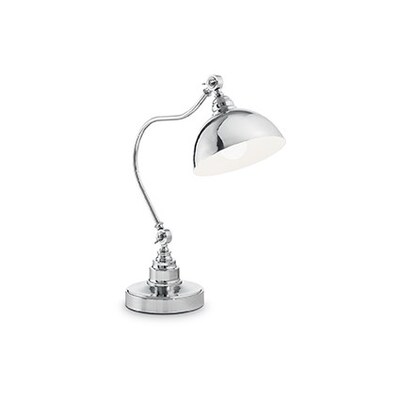 Настільна лампа Ideal Lux 131757 Amsterdam (131757)