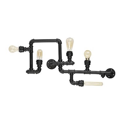 Светильник Ideal Lux 136707 Plumber (136707)