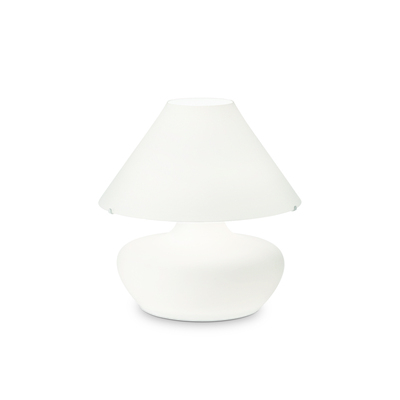 Настольная лампа Ideal Lux 137285 Aladino (137285)