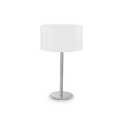 Настольная лампа Ideal Lux 143187 Woody (143187)