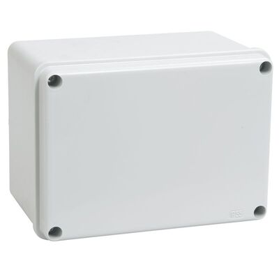 Коробка распределительная IEK КМ41261, 150х110х85 мм., IP44 (UKO11-150-110-085-K41-44)