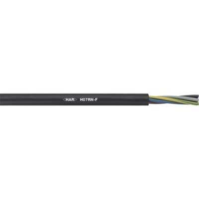 Кабель Lapp Kabel H07RN-F, Enhanced Version 1X500 (4533017)