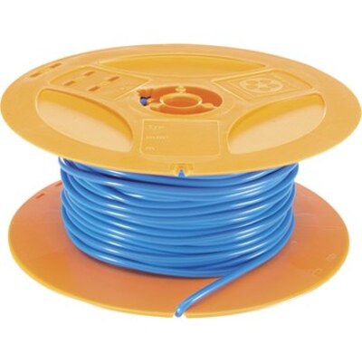 Провод Lapp Kabel LiFY 1 kV 1x1,5, 50 м., синий (4560022S)