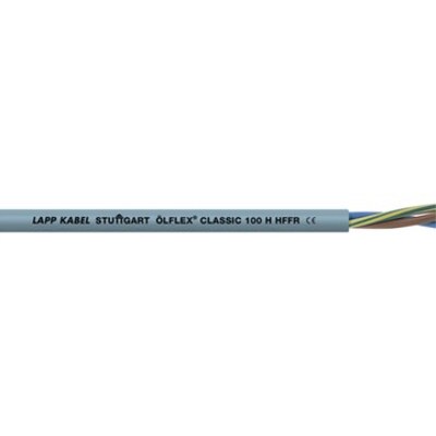 Кабель Lapp Kabel Olflex Classic 100 H 4G10 (0014170)