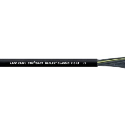Кабель Lapp Kabel Olflex Classic 110 LT 4X0,75 (1120733)