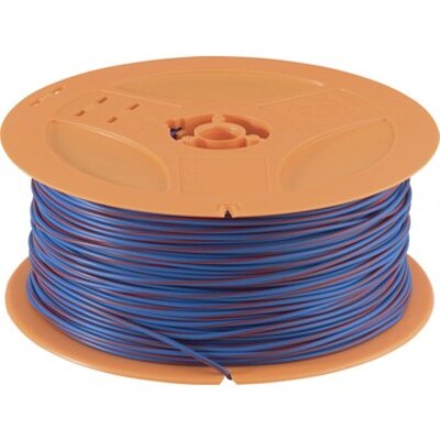 Провод Lapp Kabel H05V-K Emboss 1x0,5, 3000 м., фиолетовый (4511068K)