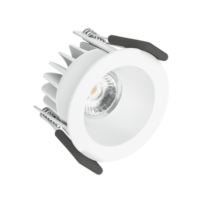 Светодиодный светильник Ledvance Spot-DK LED fix 7W/3000K, 230V, IP44 (4058075000223)