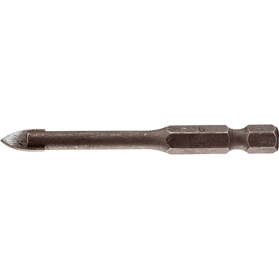 Свердло для скла Makita 4x65 мм. (D-15942)