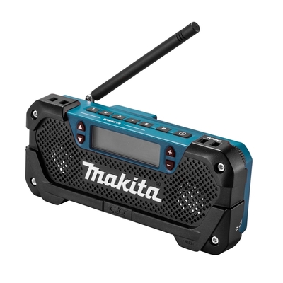 Аккумуляторный радиоприемник Makita DEAMR052 (DEAMR052)