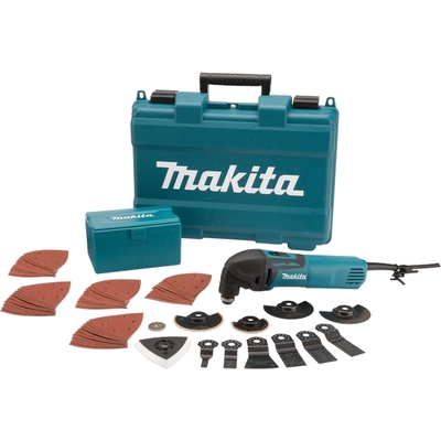 Многофункциональный инструмент Makita TM3000CX3 (TM3000CX3)
