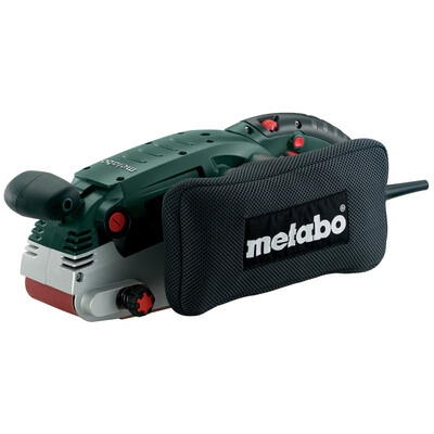 Ленточная шлифовальная машина Metabo BAE 75 (600375000)
