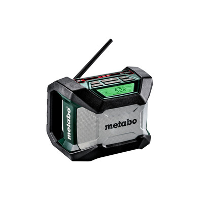 Радиоприемник Metabo R 12-18 BT (600777850)