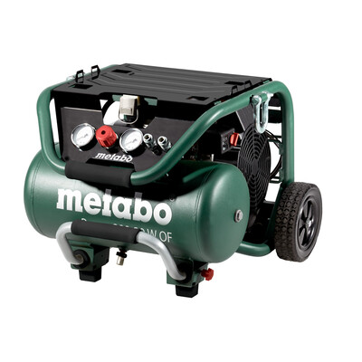 Компрессор Metabo Power 400-20 W OF (601546000)