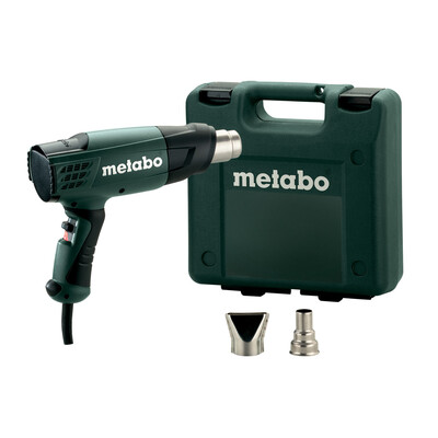 Технический фен Metabo H 16-500 (601650500)