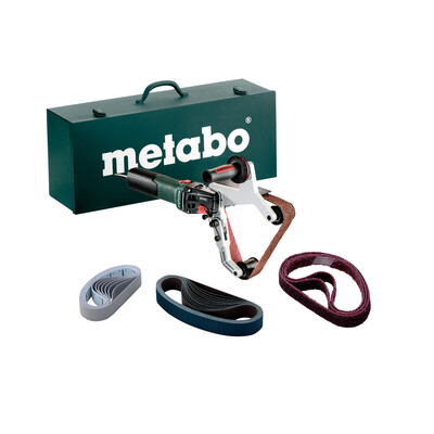 Шлифователь для труб Metabo RBE 15-180 Set (602243500)